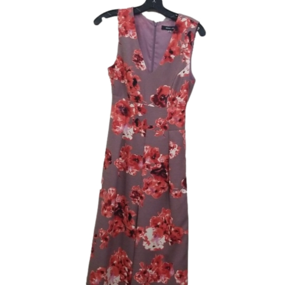 Sugar+ Lips Jumpsuit